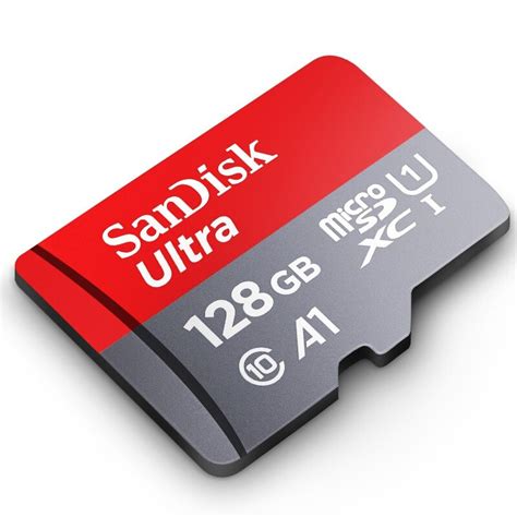 micro sd card 128gb price